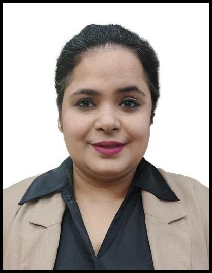 Ms. Ritika Bhatia